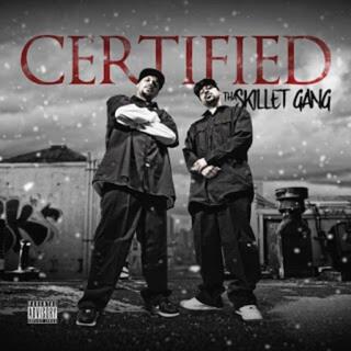 Tha Skillet Gang (re-release)