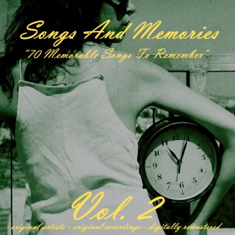 A Little Bit of Soup (Remastered) cover art