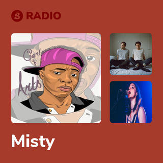 Misty Radio