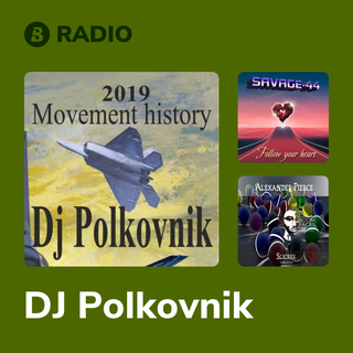 DJ Polkovnik Radio