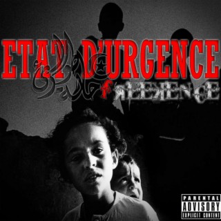 État d'urgence