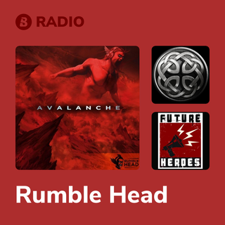 Rumble Head Radio