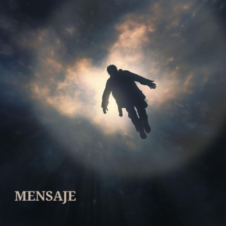 Mensaje cover art
