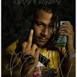 Vibes & Visions EP