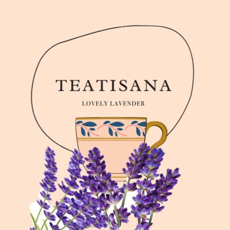 Lovely Lavander (Original Mix) cover art