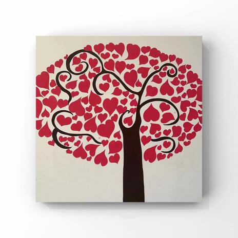 The Echoes of a Love（demo） (Demo) cover art
