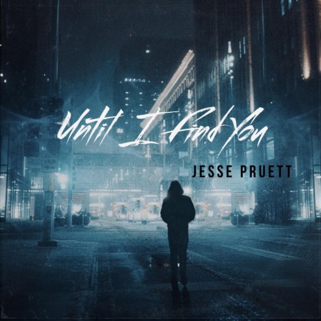 Until I Find You (Eric Owyoung Remix) cover art