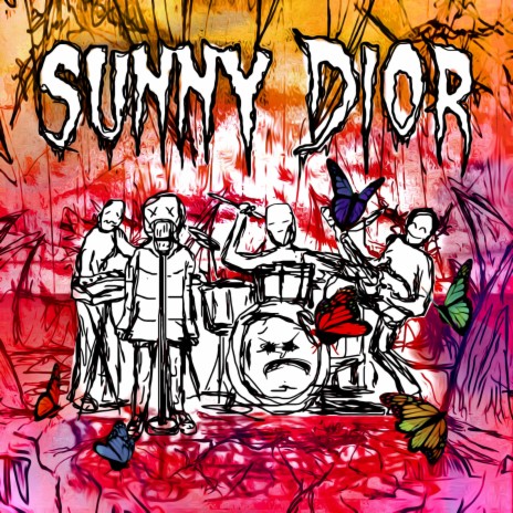 New York City cover art