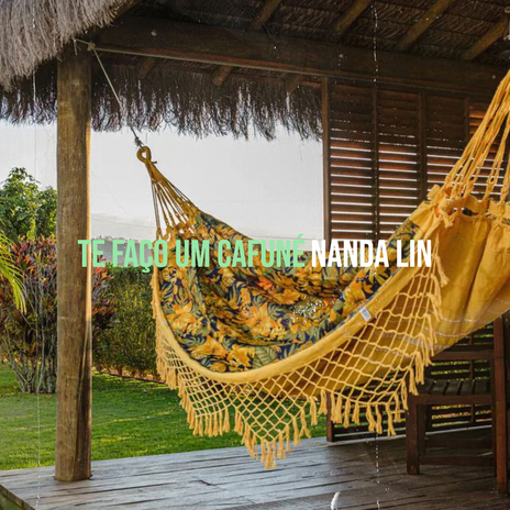 Te Faço Um Cafuné cover art