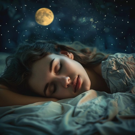 Peaceful Rest Tones ft. Earthly Delights & Nature Sounds for everyone cover art
