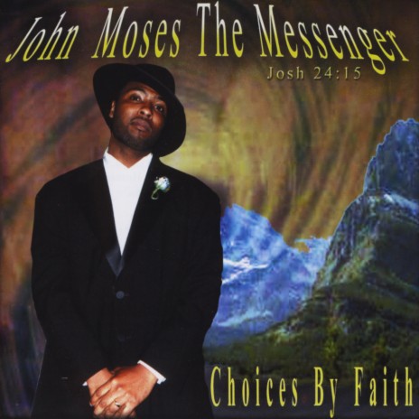 Our Father cover art