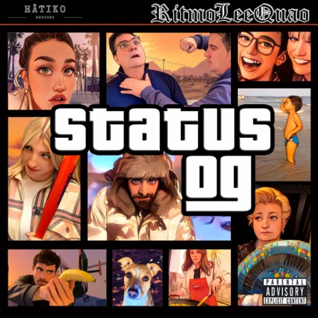 Status OG