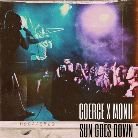 Sun Goes Down ft. Monii cover art