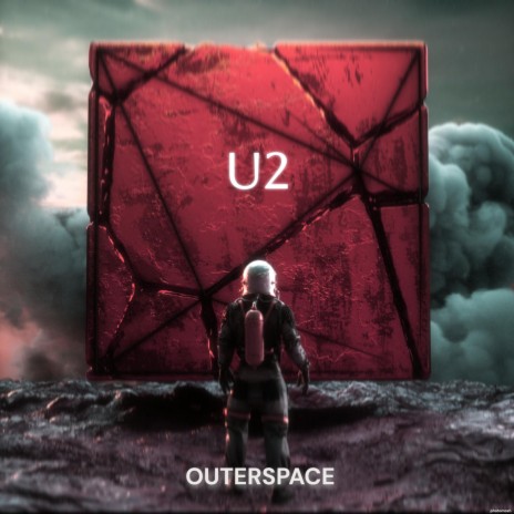 U2 ft. Faby Bigyan cover art