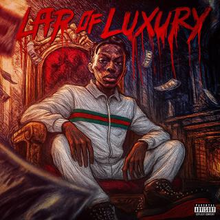 Lap Of Luxury EP
