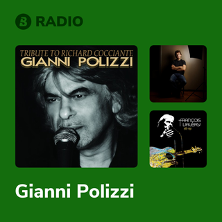 Gianni Polizzi Radio
