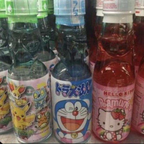 soda cover art