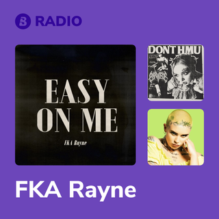 FKA Rayne Radio