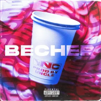 BECHER ft. Uncle cover art