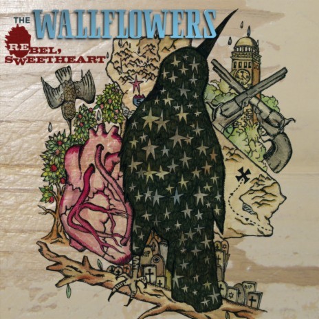 The Beautiful Side Of Somewhere (Album Version)