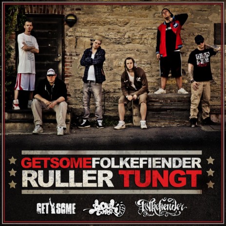 Knallhardt (Moshpit) ft. Folkefiender