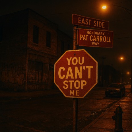 Big Facts ft. ABAPCHILD cover art