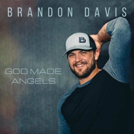 God Made Angels cover art