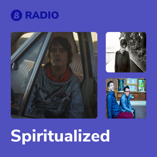 Spiritualized Radio