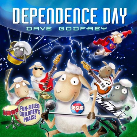 The First and the Last cover art