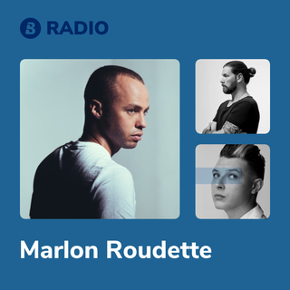 Marlon Roudette Radio