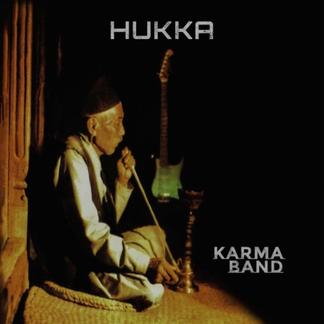 Kapaas Ost of Telefilm Maan cover art