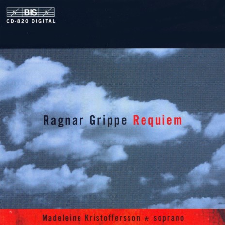 Requiem: IX. Libera me ft. Madeleine Kristoffersson cover art