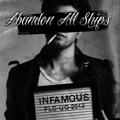 Faded cover art