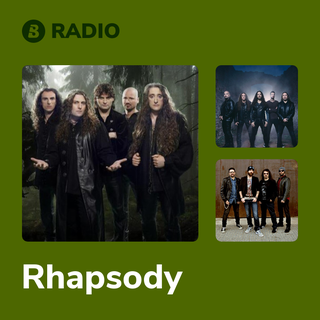 Rhapsody Radio