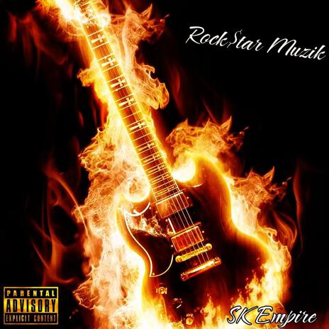 RockStar Muzik ft. Pressure Boyz cover art