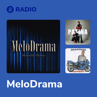 MeloDrama Radio