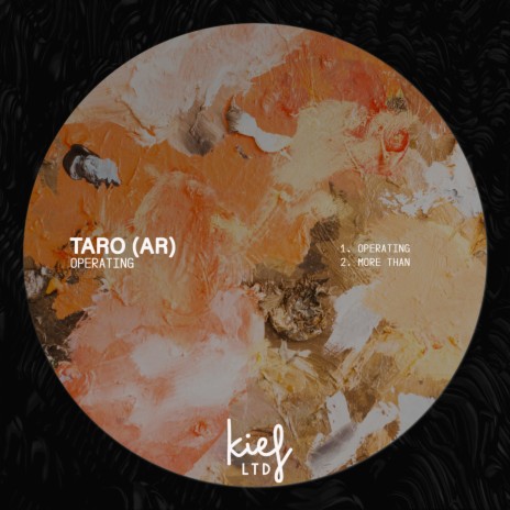 More Than (Original Mix) cover art