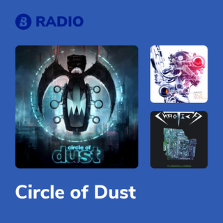Circle of Dust Radio