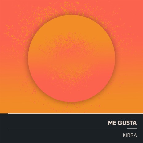 Me Gusta cover art
