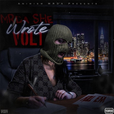 Shoot to Kill ft. Pasto Flocco & Dee Aura