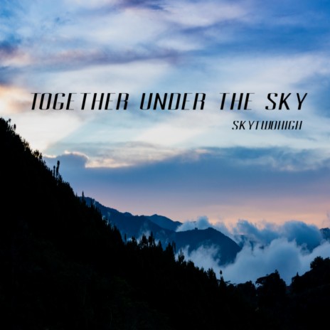Wandering Through The Clouds