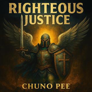 Righteous Justice