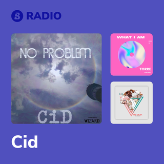 Cid Radio