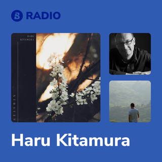 Haru Kitamura Radio