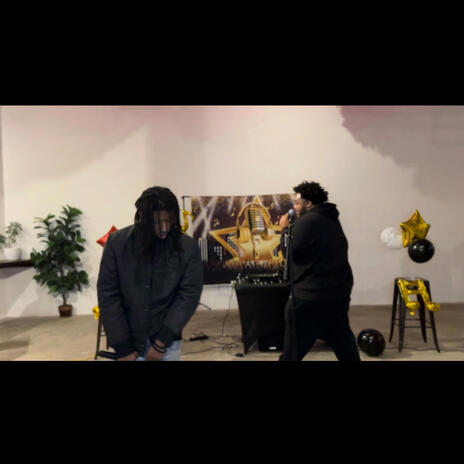 Where u wanna be interlude ft. txne