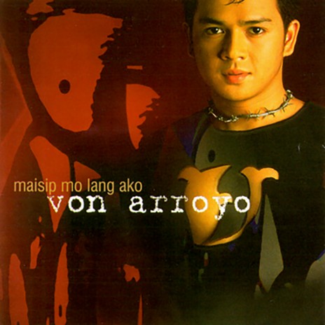 Sana Ikaw Na at Ako cover art