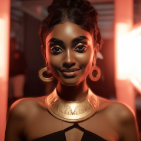 Melanin Melanie ft. Xandra Xvndrv