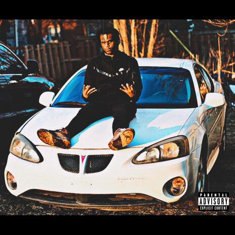 Who Am I To Judge? cover art