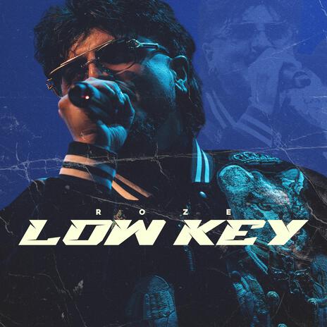 Lowkey ft. Ballie Singh cover art