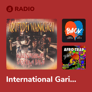 International Garifuna Band Radio
